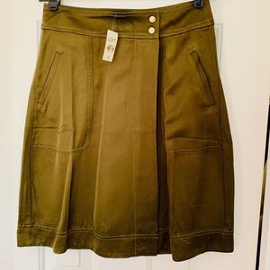 NWT Loft Skirt